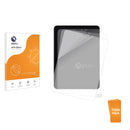 3-pack of Anti-Glare Screen Protectors for Apple iPad Pro 11 2025