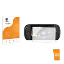3-pack of Anti-Glare Screen Protectors for OneXplayer 3