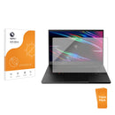 3pk Optic+ Anti-Glare Screen Protectors for Razer Blade (15)