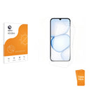 3-pack of Anti-Glare Screen Protectors for realme C100x
