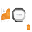 3-pack of Anti-Glare Screen Protectors for Newland WD5