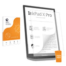 3pk Optic+ Anti-Glare Screen Protectors for PocketBook InkPad X Pro