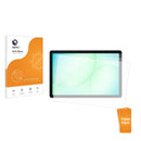 3-pack of Anti-Glare Screen Protectors for Samsung Galaxy Tab A11 Plus 11