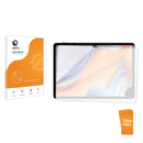 3-pack of Anti-Glare Screen Protectors for Tabwee T60 12.2