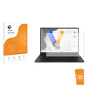 3pk Optic+ Anti-Glare Screen Protectors for ASUS Vivobook S 14 OLED M5406