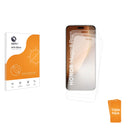 3-pack of Anti-Glare Screen Protectors for Honor Magic 8 Pro