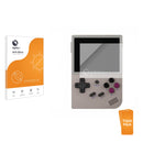 3pk Optic+ Anti-Glare Screen Protectors for Anbernic RG35XX