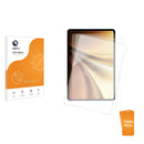 3-pack of Anti-Glare Screen Protectors for iQOO Pad 6 Pro