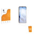 3-pack of Anti-Glare Screen Protectors for Blackview Wave 10