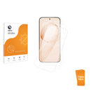 3-pack of Anti-Glare Screen Protectors for Xiaomi Redmi K90 Pro Max