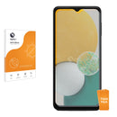 3pk Optic+ Anti-Glare Screen Protectors for Samsung Galaxy A13 5G
