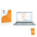 3pk Optic+ Anti-Glare Screen Protectors for MSI Modern 14