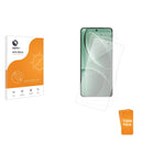 3-pack of Anti-Glare Screen Protectors for Xiaomi Redmi K80