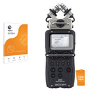 3pk Optic+ Anti-Glare Screen Protectors for Zoom H5