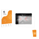 3-pack of Anti-Glare Screen Protectors for Hotwav R9 Plus