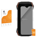 3pk Optic+ Anti-Glare Screen Protectors for Blackview N6000