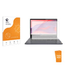3-pack of Anti-Glare Screen Protectors for Lenovo IdeaPad Flex 3i Chromebook 12