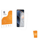 3-pack of Anti-Glare Screen Protectors for Motorola Razr 60