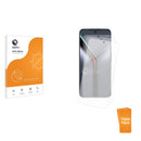 3-pack of Anti-Glare Screen Protectors for ZTE Nubia Neo 5 GT