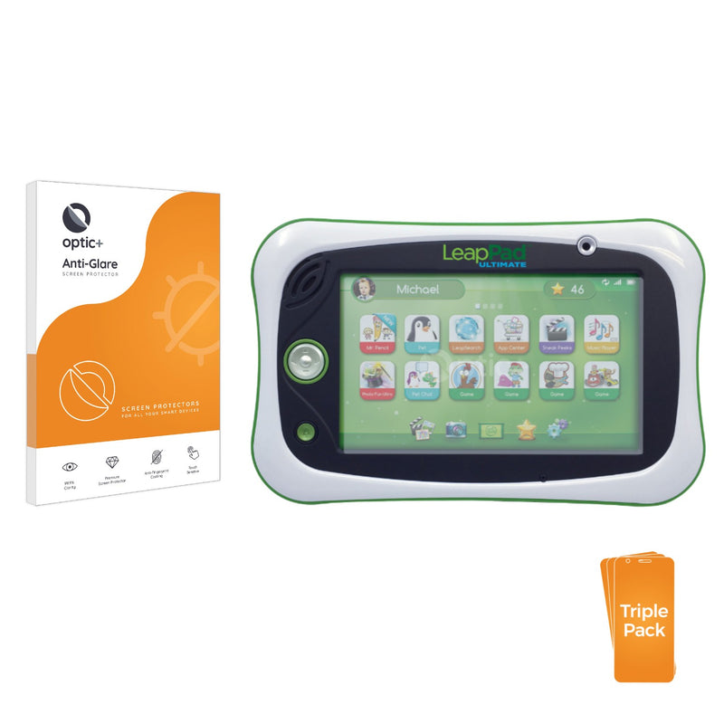 Leapfrog Ultimate LeapFrog LeapPad Ultimate Ready For School
