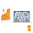 3-pack of Anti-Glare Screen Protectors for Apple MacBook Air 15" M5 2026