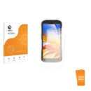 3-pack of Anti-Glare Screen Protectors for Zebra FR55