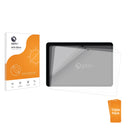 3-pack of Anti-Glare Screen Protectors for Biegedy B29 10.1"
