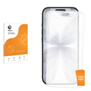 3-pack of Anti-Glare Screen Protectors for Apple iPhone 17