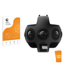 3-pack of Anti-Glare Screen Protectors for Insta360 Titan 11K Cinematic