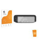 3-pack of Anti-Glare Screen Protectors for EcoFlow Wave 3