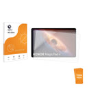 3-pack of Anti-Glare Screen Protectors for Honor Magicpad 4 12.3"