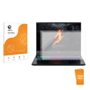 3-pack of Anti-Glare Screen Protectors for Acer Predator Helios Neo 14 AI