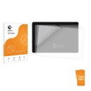 3-pack of Anti-Glare Screen Protectors for VekfulPC T20 10.1