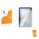 3-pack of Anti-Glare Screen Protectors for Xiaomi Poco Pad C1