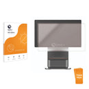 3-pack of Anti-Glare Screen Protectors for Sunmi T3 Pro Max