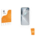 3-pack of Anti-Glare Screen Protectors for Xiaomi Poco X8 Pro