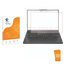 3pk Optic+ Anti-Glare Screen Protectors for Dell XPS 15 9530 (Non-Touch)