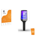 3-pack of Anti-Glare Screen Protectors for Zebra PS 30