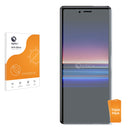3pk Optic+ Anti-Glare Screen Protectors for Sony Xperia 1