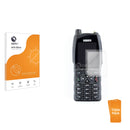 3-pack of Anti-Glare Screen Protectors for Sepura SC2020