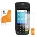 3-pack of Anti-Glare Screen Protectors for  Ingenico Move/5000 V6