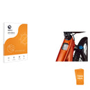 3-pack of Anti-Glare Screen Protectors for Specialized Turbo Levo 4