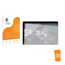 3-pack of Anti-Glare Screen Protectors for RUSHAR M90 11