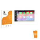 3-pack of Anti-Glare Screen Protectors for Kenwood DMX5023DAB