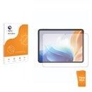 3-pack of Anti-Glare Screen Protectors for Oppo Pad Neo LTE
