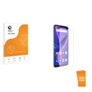 3pk Optic+ Anti-Glare Screen Protectors for Oscal C60