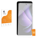 3-pack of Anti-Glare Screen Protectors for Oppo Reno 13 F