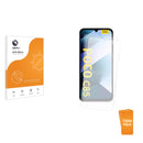 3-pack of Anti-Glare Screen Protectors for Xiaomi Poco C85