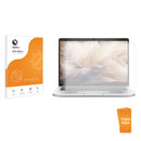 3-pack of Anti-Glare Screen Protectors for Dell Pro 13 Plus 2-in-1