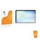3-pack of Anti-Glare Screen Protectors for Samsung Tab S10 FE+
